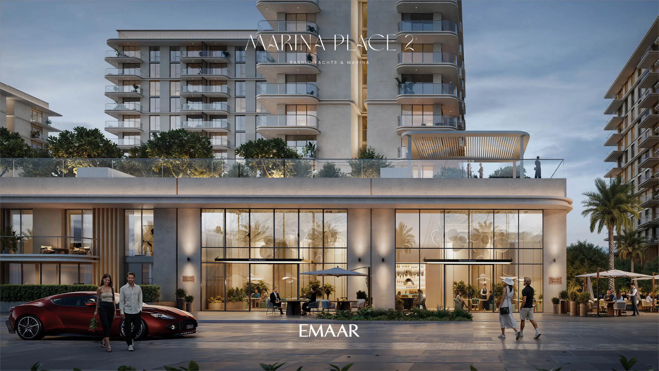 Marina Place 2