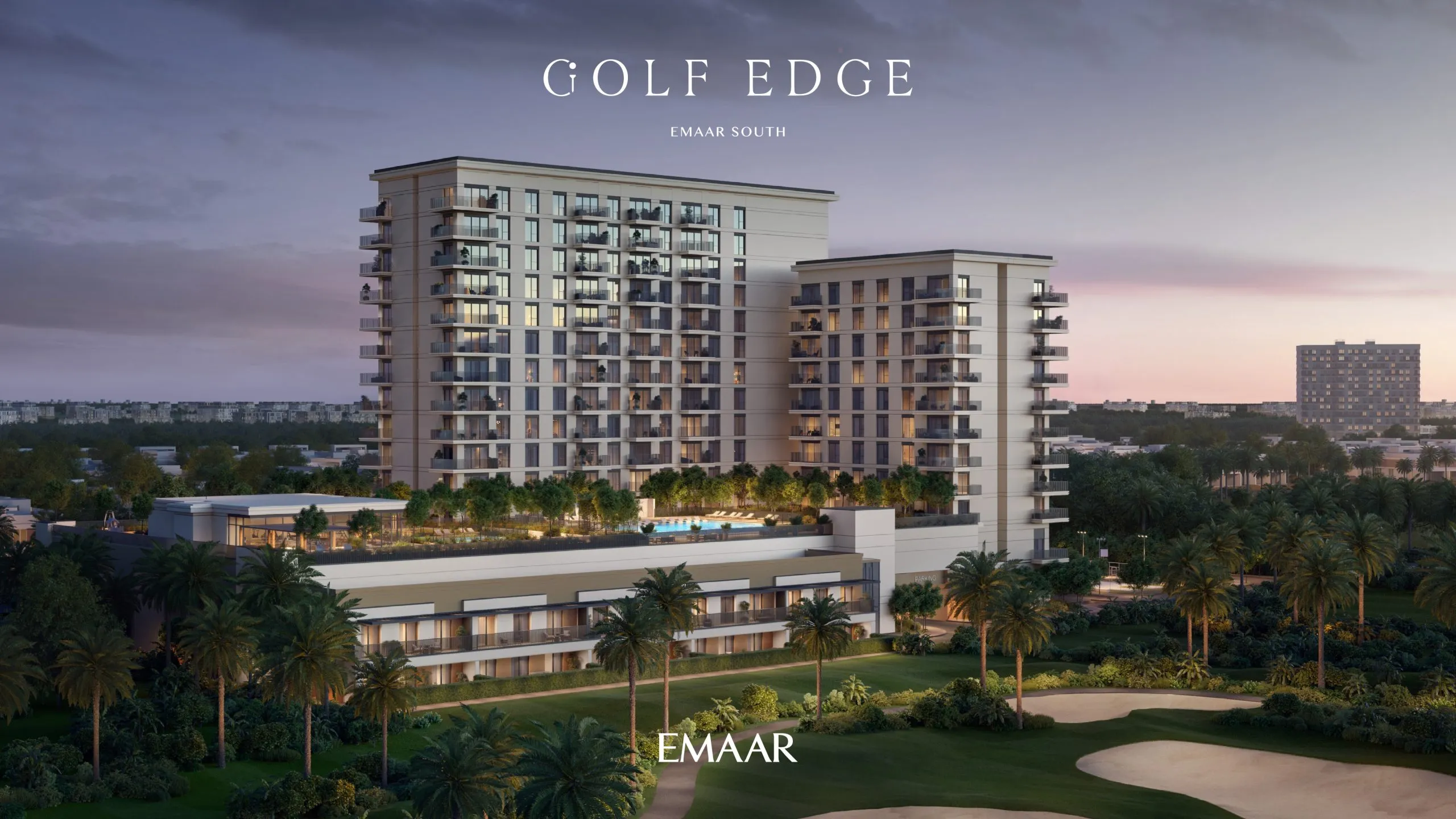 GOLF-EDGE
