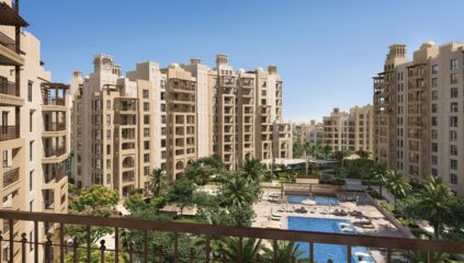 Madinat Jumeirah Living Riwa