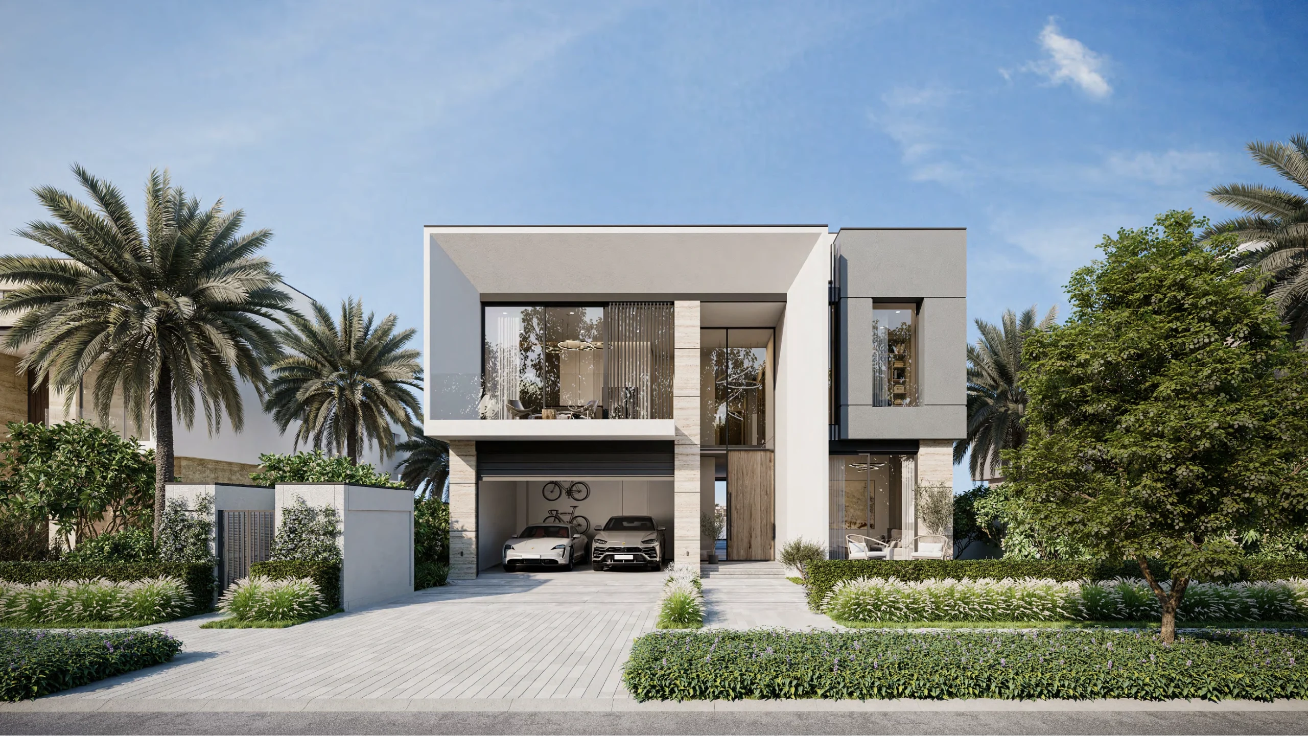 PALM JEBEL ALI