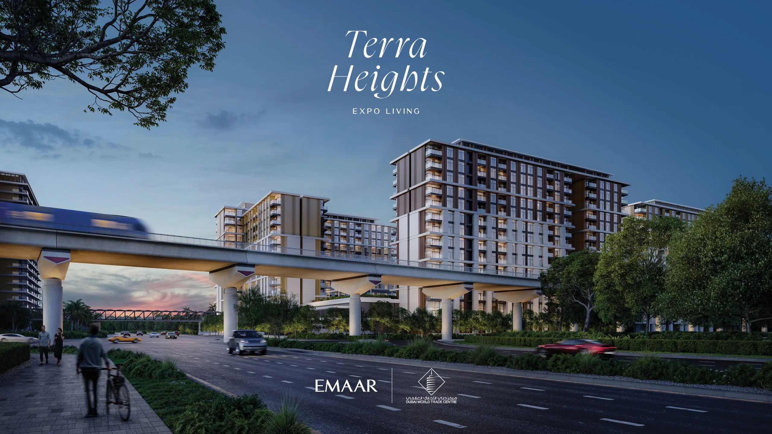 Terra Heights