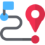 route