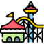 theme-park