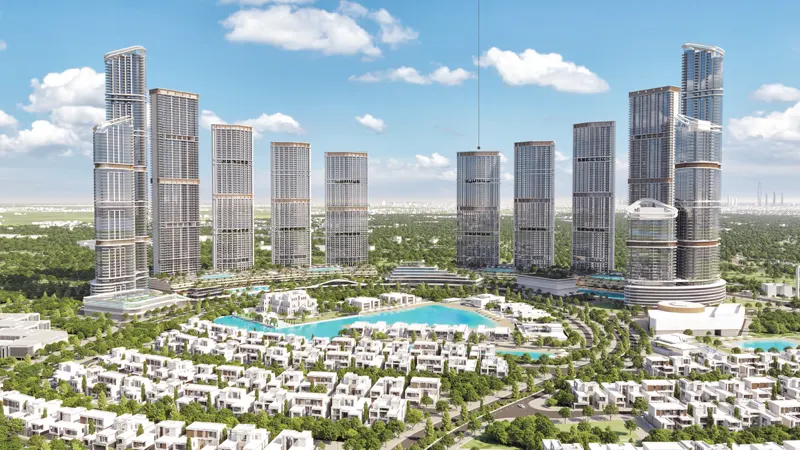 340 Riverside Crescent