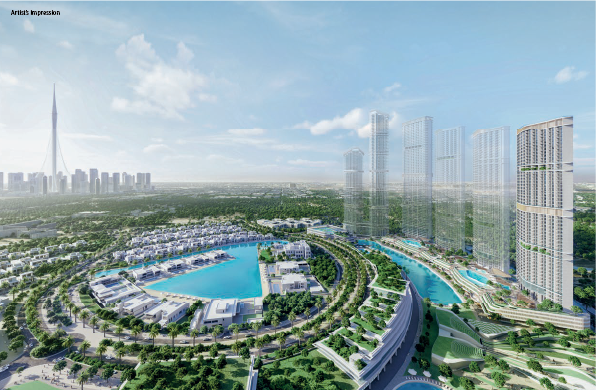 330 Riverside Cresent