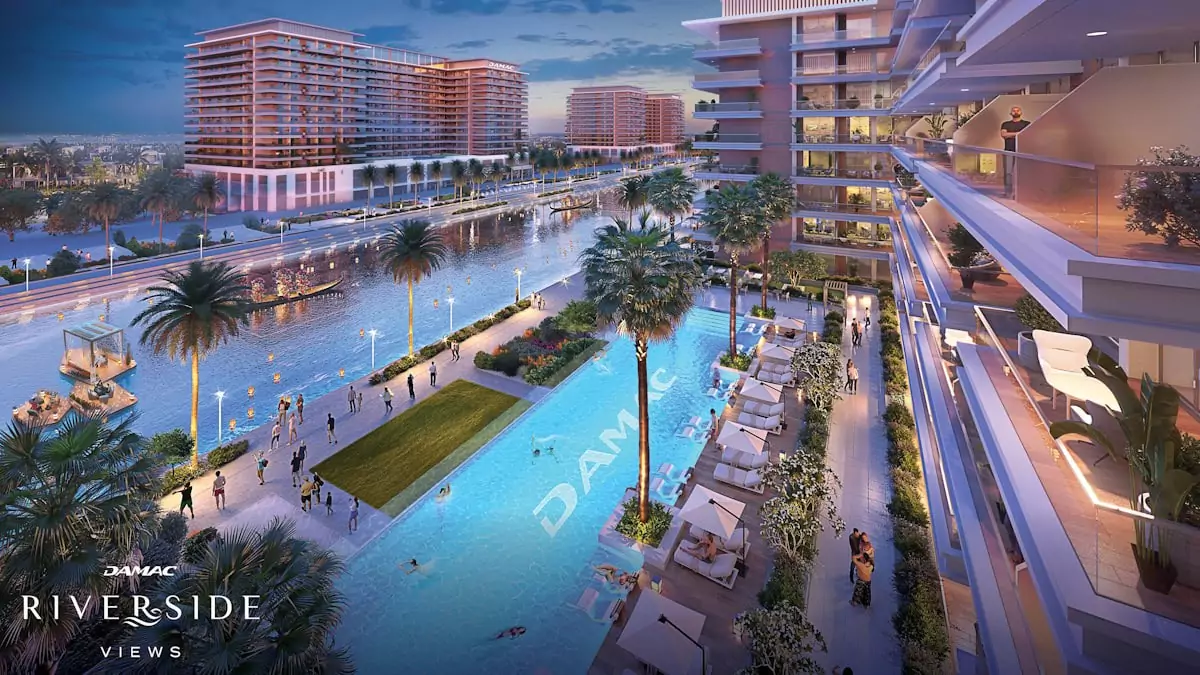 riverside