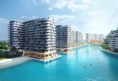 Azizi Venice