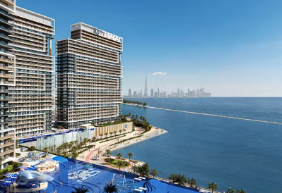Chelsea Residences