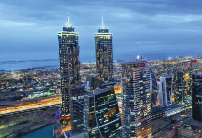 Binghatti Skyrise