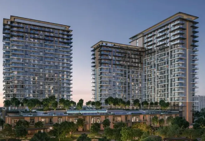 Vida Residences Hillside