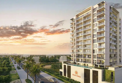 Bliss Tower