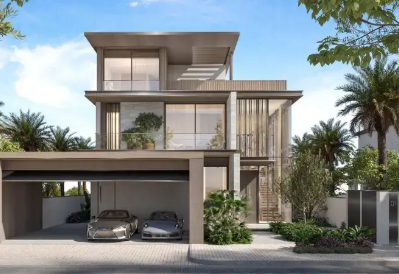 Nad Al Sheba Phase 8