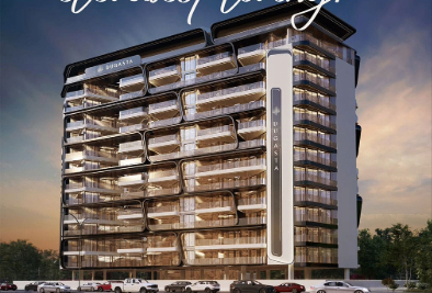 Terra Tower