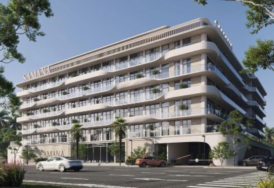 Samana Hills South 3